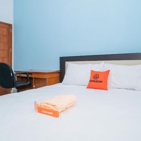 Koolkost @ Harapan Jaya Bekasi Hotel Kültér fotó