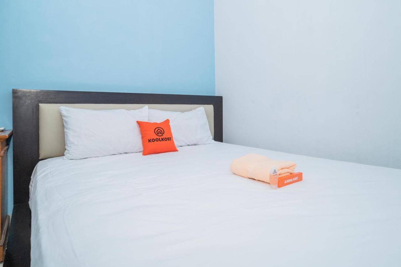 Koolkost @ Harapan Jaya Bekasi Hotel Kültér fotó
