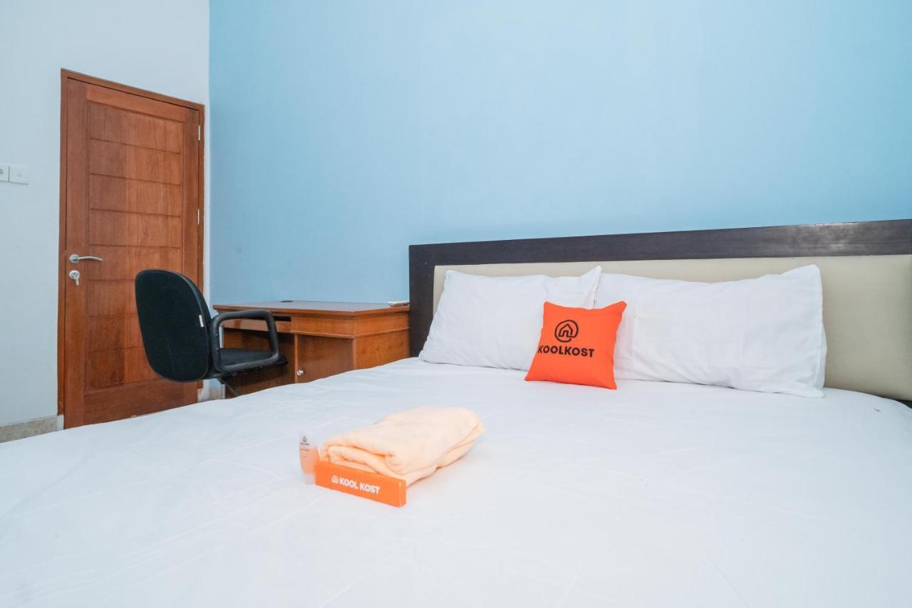 Koolkost @ Harapan Jaya Bekasi Hotel Kültér fotó