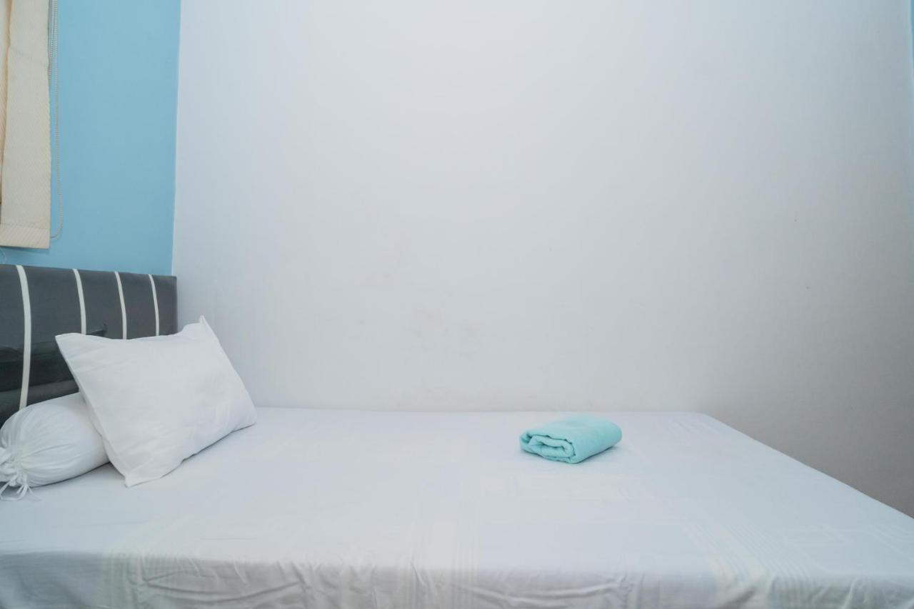 Koolkost @ Harapan Jaya Bekasi Hotel Kültér fotó