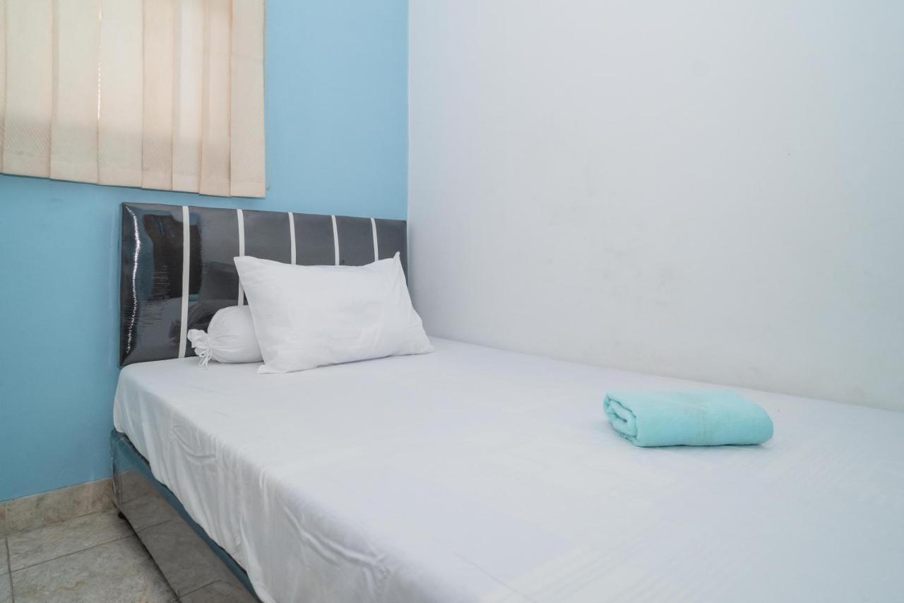Koolkost @ Harapan Jaya Bekasi Hotel Kültér fotó