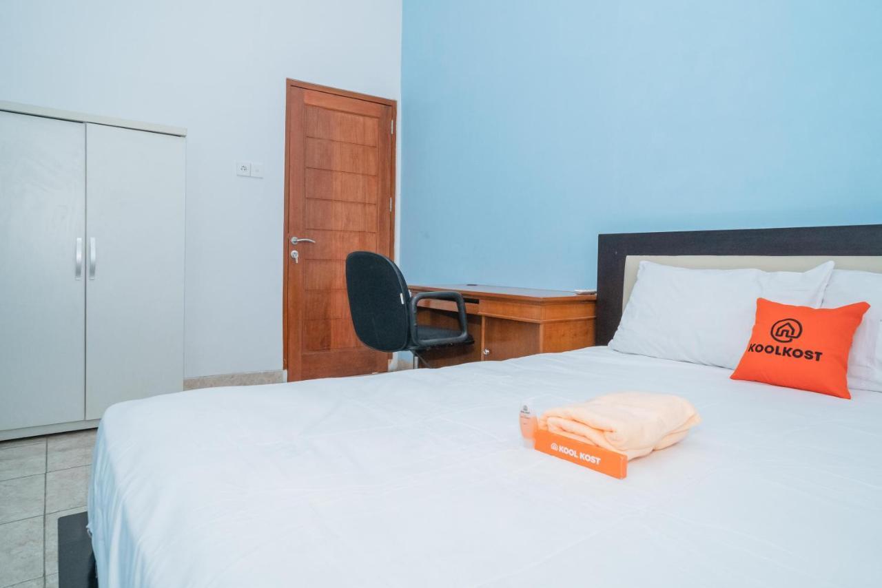 Koolkost @ Harapan Jaya Bekasi Hotel Kültér fotó